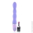 Вибратор Lia Magic Wand Vibe Purple