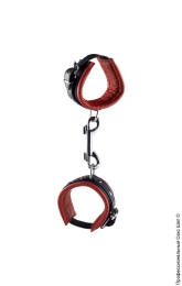 Фото наручники - hand cuffs 5 cm в профессиональном Секс Шопе