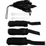 Набор для связывания Beginners Bondage Set - Набор для связывания Beginners Bondage Set