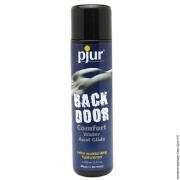 Смазки и лубриканты немецкого бренда Pjur (Пьюр) - анальная смазка на водной основе pjur backdoor comfort water glide фото