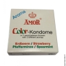 Насадки ароматизированные - AMOR Color 2шт.