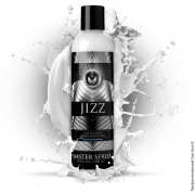 Вагинальные смазки ❤️ с увлажняющим эффектом - лубрикант jizz water based cum scented lube фото