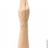 Игрушка для фистинга - копия руки 40,5 см - Игрушка для фистинга - копия руки 40,5 см