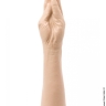 Игрушка для фистинга - копия руки 40,5 см - Игрушка для фистинга - копия руки 40,5 см