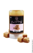 Інтимні мастила (сторінка 12) - їстівний лубрикант caramel - toffee edible lubricant фото