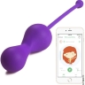 Вагинальные шарики Magic Motion - Smart Kegel Master Balls - Вагинальные шарики Magic Motion - Smart Kegel Master Balls