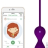 Вагинальные шарики Magic Motion - Smart Kegel Master Balls - Вагинальные шарики Magic Motion - Smart Kegel Master Balls