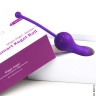 Вагинальные шарики Magic Motion - Smart Kegel Master Balls - Вагинальные шарики Magic Motion - Smart Kegel Master Balls
