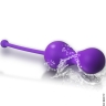 Вагинальные шарики Magic Motion - Smart Kegel Master Balls - Вагинальные шарики Magic Motion - Smart Kegel Master Balls