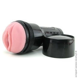 Фото мастурбатор fleshlight pink lady vortex в профессиональном Секс Шопе