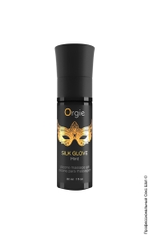 Фото набір для перлового масажу - pearls lust massage set, 30ml в профессиональном Секс Шопе