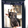 Сукня сітка Anne De Ales FETISH DINNER - Сукня сітка Anne De Ales FETISH DINNER