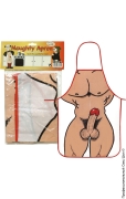 Секс приколы сувениры и подарки (сторінка 2) - фартух для чоловіків - apron man фото