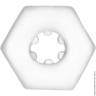 Эрекционное кольцо CalExotics Sexagon Enhancer - Эрекционное кольцо CalExotics Sexagon Enhancer