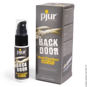 Смазки и лубриканты немецкого бренда Pjur (Пьюр) - гель-мастило для анального сексу pjur virus serum фото