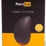 Вибромассажер - Pornhub Turbo Clit Stim - Вибромассажер - Pornhub Turbo Clit Stim