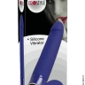 Вібратор-пульсатор - Silicone Vibrator - Вібратор-пульсатор - Silicone Vibrator