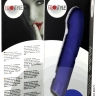 Вібратор-пульсатор - Silicone Vibrator - Вібратор-пульсатор - Silicone Vibrator