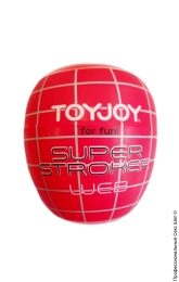 Фото яйце-мастурбатор - super web stroker в профессиональном Секс Шопе