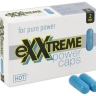 HOT eXXtreme Power Caps - Энергетические капсулы для мужчин (2 шт) - HOT eXXtreme Power Caps - Энергетические капсулы для мужчин (2 шт)