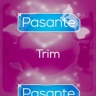 Pasante Trim - презерватив уменьшенной ширины - Pasante Trim - презерватив уменьшенной ширины