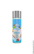 Лубриканты и смазки на водной основе (сторінка 15) - лубрикант на водній основі - system jo h2o - candy shop bubblegum, 60ml фото