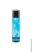 Смазки и лубриканты немецкого бренда Pjur (Пьюр) (сторінка 4) - пробник - pjur cool 2ml фото