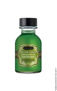 Первый секс шоп (страница 30) - масло для эрогенных зон oil of love 22 ml (в мешочке) фото