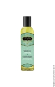 Первый секс шоп (сторінка 27) - масажне масло - soaring spirit aromatic massage oil 59ml фото