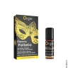 Блиск для губ з ефектом вібрації - SEXY VIBE! Orgie, 10ml - Блиск для губ з ефектом вібрації - SEXY VIBE! Orgie, 10ml