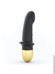 Фото вибратор, массажер простаты dorcel mini lover black 2.0 в профессиональном Секс Шопе