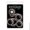 Анальні кульки Renegade Pleasure Balls - Анальні кульки Renegade Pleasure Balls