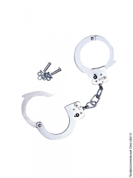 Фото наручники з екокожі sportsheets midnight lace cuffs в профессиональном Секс Шопе