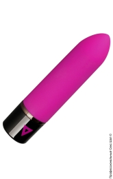 Фото вибропуля - lil&#039;bullet vibrator в профессиональном Секс Шопе