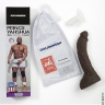 Фаллоимитатор  - Doc Johnson Prince Yahshua - Фаллоимитатор  - Doc Johnson Prince Yahshua