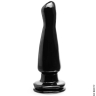 Анальная пробка на присоске Butt Plug - Анальная пробка на присоске Butt Plug