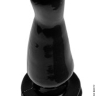 Анальная пробка на присоске Butt Plug - Анальная пробка на присоске Butt Plug
