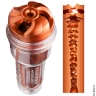Чоловічий мастурбатор - Fleshlight Turbo Thrust Copper - Чоловічий мастурбатор - Fleshlight Turbo Thrust Copper