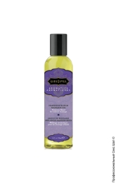 Фото масажне масло - harmony blend aromatic massage oil, 59ml в профессиональном Секс Шопе