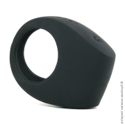 Кольца и лассо на член ❤️ с вибрацией - водонепроницаемое эрекционное кольцо на пенис lelo tor 2 фото