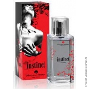 - жіночі парфуми instinc  фото