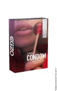 Первый секс шоп (страница 7) - оральные презервативы - egzo strawberry фото