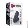 Кліторальний вібратор Marc Dorcel MAGIC FINGER - Кліторальний вібратор Marc Dorcel MAGIC FINGER