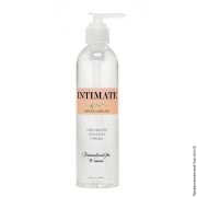  - лубрикант intimate natural lubricant for women фото