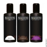Набір масел для масажу Magoon 3x50 мл - Набір масел для масажу Magoon 3x50 мл