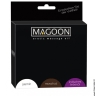 Набор масел для массажа Magoon 3x50 мл - Набор масел для массажа Magoon 3x50 мл