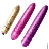 Набір вібраторів - Off Rocks Feranti Glitter Glitz - Набір вібраторів - Off Rocks Feranti Glitter Glitz