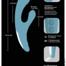 Вибратор-кролик - Clitoral Stimulator - Вибратор-кролик - Clitoral Stimulator