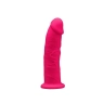 SilexD Robby Model 2 size 6in - Фаллоимитатор двухслойный, 17х3.7 см., (розовый) - SilexD Robby Model 2 size 6in - Фаллоимитатор двухслойный, 17х3.7 см., (розовый)