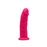 SilexD Robby Model 2 size 6in - Фаллоимитатор двухслойный, 17х3.7 см., (розовый) - SilexD Robby Model 2 size 6in - Фаллоимитатор двухслойный, 17х3.7 см., (розовый)